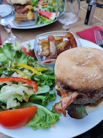 Plats et boissons du Restaurant Le Bistrot des 3 Amis à Grenoble - n°20