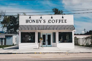 Honey's Coffee and Biscuits image