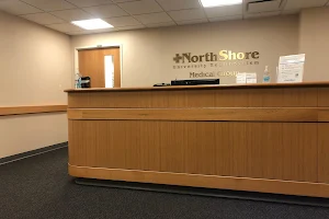 NorthShore University HealthSystem image