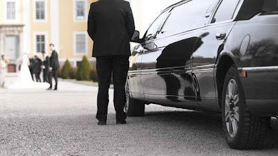 PRIVATE CAR à Thézan-lès-Béziers