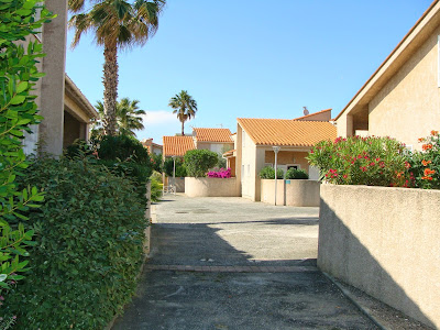 Bernard et Agnès Kruger à Saint-Cyprien