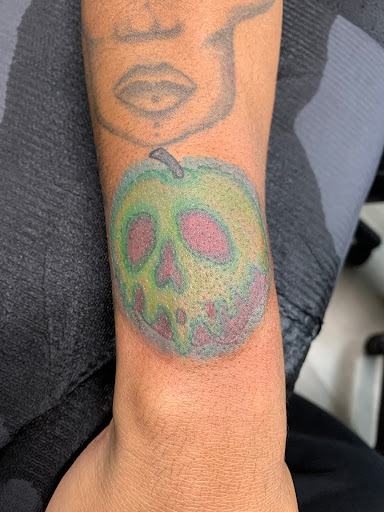 Explore florida gators tattoo ideas, creative tattoo ideas in Los Angeles, available at SIMPLY INK