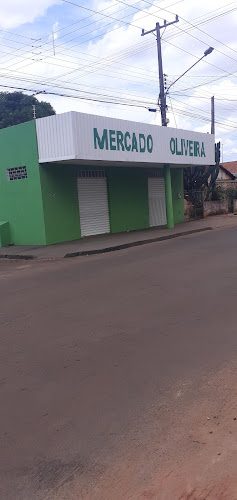 Avaliações sobre Mercado Oliveira em Campo Grande - Mercado