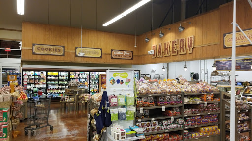 Grocery Store «Fresh Thyme Farmers Market- 82nd», reviews and photos, 4225 E 82nd St, Indianapolis, IN 46250, USA