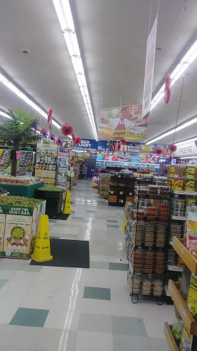 Supermarket «R Ranch Market 11», reviews and photos, 17305 Valley Blvd, La Puente, CA 91744, USA