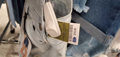 Clothing Store «Ross Dress for Less», reviews and photos, 30 Malphrus Rd, Bluffton, SC 29910, USA