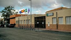 CEIP Cándido Nogales en Jaén