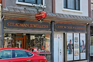 Steadman Jewellers image