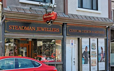 Steadman Jewellers image