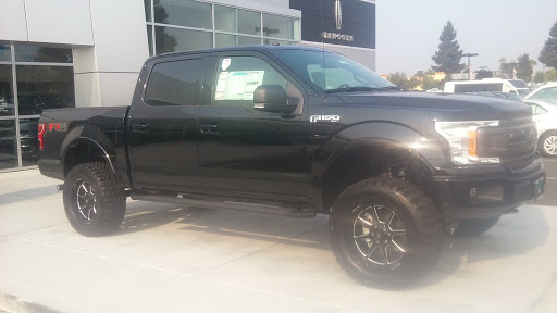 Ford Dealer «Livermore Ford Lincoln», reviews and photos, 2266 Kitty Hawk Rd, Livermore, CA 94551, USA