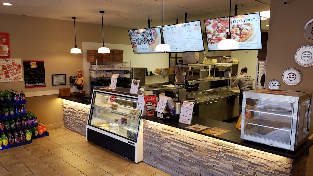 Figaro's Pizza & More 97305