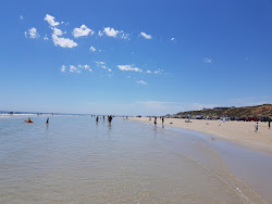 Photo de Aldinga Beach zone des équipements