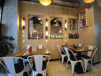 Atmosphère du Restaurant italien Angelo Focacceria à Paris - n°1