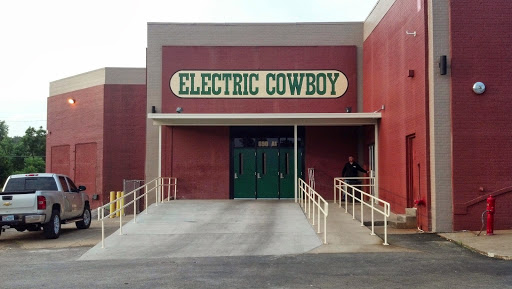 Night Club «Electric Cowboy», reviews and photos, 690 N Riverside Dr, Clarksville, TN 37040, USA