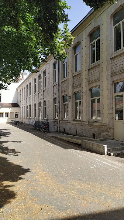 Ecole Municipale et Orchestre d'Harmonie de Dijon
