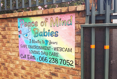 Peace of Mind Babies