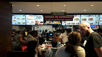 Atmosphère du Restauration rapide Burger King à Plaisir - n°16