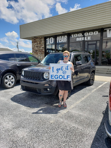 Used Car Dealer «Egolf Hendersonville Used Cars Trucks and City Tire Service», reviews and photos, 1325 Spartanburg Hwy, Hendersonville, NC 28792, USA