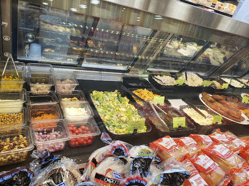 Supermarket «Key Food Supermarket», reviews and photos, 16602 Baisley Blvd, Jamaica, NY 11434, USA