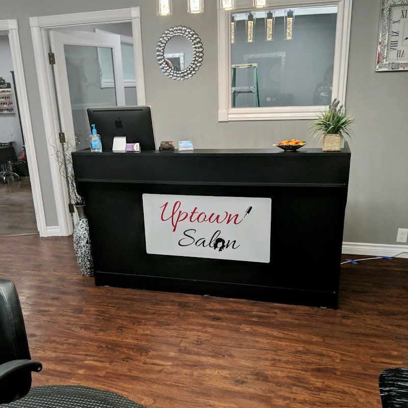 Uptown Salon