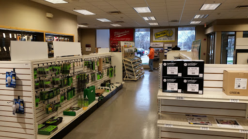 Electrical Supply Store «3E (Electrical Engineering & Equipment)», reviews and photos, 953 73rd St, Windsor Heights, IA 50324, USA