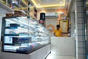 Elite Bakery & Juice image