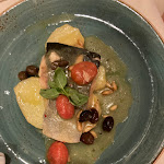 Photo n°8 de l'avis de Rytis.e fait le 19/03/2023 à 03:09 sur le  Lord Byron à Rapallo