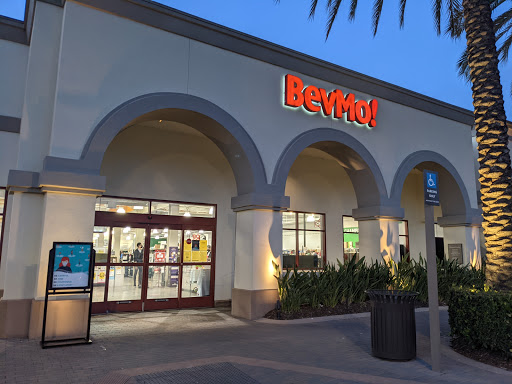 Wine Store «BevMo!», reviews and photos, 15315 Culver Dr, Irvine, CA 92604, USA