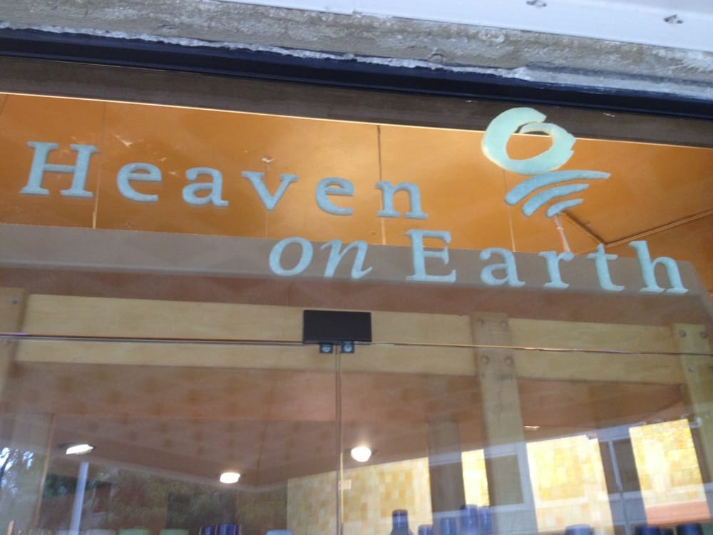 Heaven on Earth Salon & Day Spa