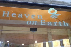 Heaven on Earth Salon & Day Spa image