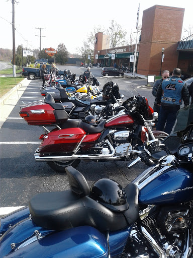 Harley-Davidson Dealer «Harley-Davidson of Baltimore», reviews and photos, 8845 Pulaski Hwy, Baltimore, MD 21237, USA