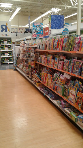 Toy Store «Toys