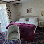 Photo n°1 de l'avis de Florence.i fait le 11/06/2022 à 07:15 sur le  Hotel Schlosspalais Wernigerode à Wernigerode