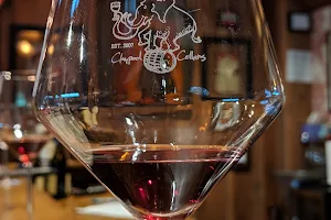 Purple Pachyderm wines at Claypool Cellars image