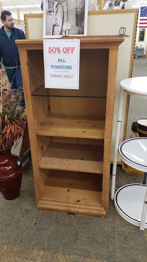 Thrift Store «MyUnique», reviews and photos, 525 Old Country Rd, Westbury, NY 11590, USA