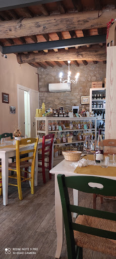 Agriristoro Giocondo in Borgo a Mozzano, Provincia di Lucca