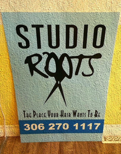 Studio Roots - The Essence of Hair