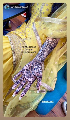 Explore tattoo name cover up ideas on wrist, creative tattoo ideas in Littleton, available at Artistic Henna Designs