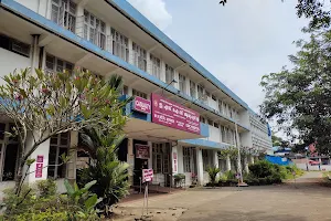 ESIC Hospital image