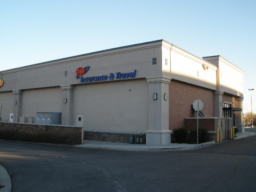 Auto Insurance Agency «AAA Murray», reviews and photos