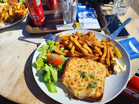 Plats et boissons du Restaurant français Les Borseliers à Champagny-en-Vanoise - n°3
