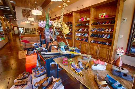 Shoe Store «Shoe Thrill, Inc.», reviews and photos, 11 W Boston St, Chandler, AZ 85225, USA