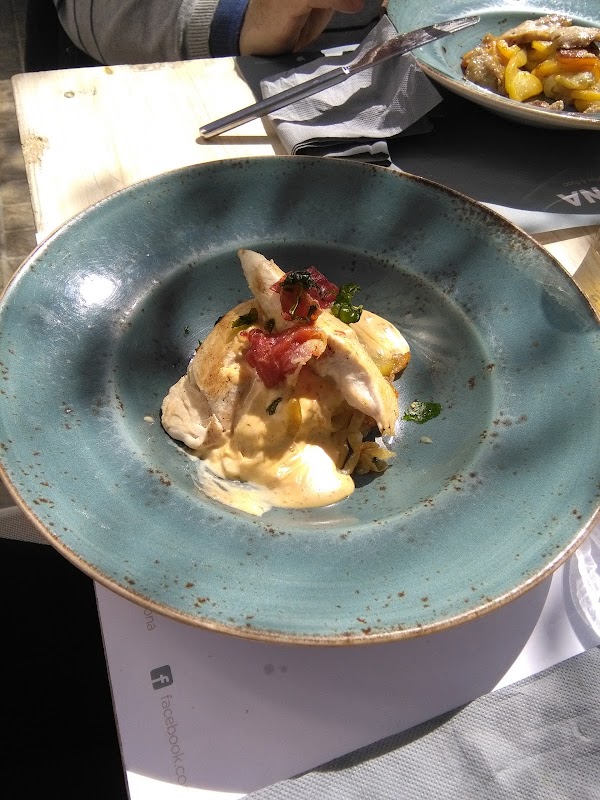 Imagen de Restaurante Saona Cortes Valencianas (16 de 18)