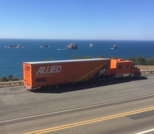 Moving Company «Federal Companies Chicago», reviews and photos, 2341 Ernie Krueger Cir, Waukegan, IL 60087, USA