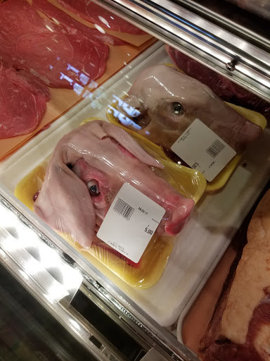 Supermarket «CitiGrocer», reviews and photos, 117 Spring St, Elizabeth, NJ 07201, USA