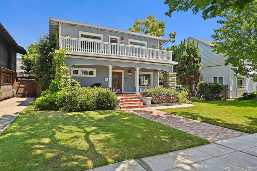 Real Estate Agency «Anderson Real Estate Group», reviews and photos, 2883 E Spring St #100, Long Beach, CA 90806, USA