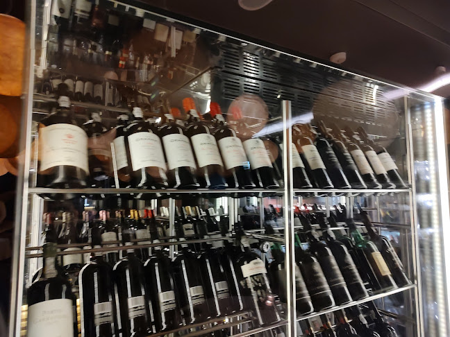 Gusto Horário de abertura