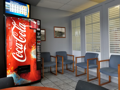 Auto Body Shop «Auto Perfections», reviews and photos, 950 E Whittier Blvd # B, La Habra, CA 90631, USA