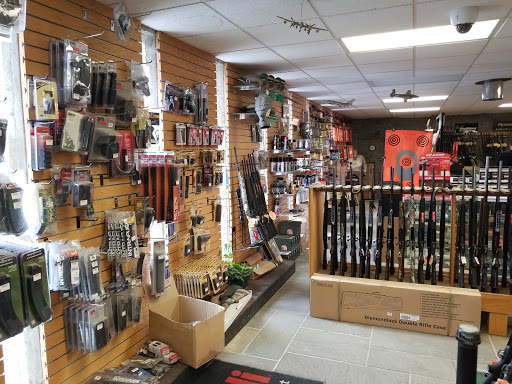 Outdoor Sports Store «Powderhorn Outdoor Sports Center», reviews and photos, 5755 Williston Rd, Williston, VT 05495, USA