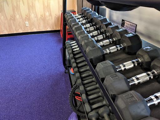 Gym «Anytime Fitness», reviews and photos, 955 NW Kings Blvd, Corvallis, OR 97330, USA